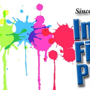 Inky Fingers Printing - Printing Services Near Me - Buffalo, New York Inky Fingers Printing - Printing Services Near Me - Buffalo, New York