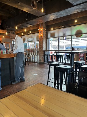 Spliffs Gastropub by null