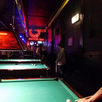SEATTLE TAVERN & POOL ROOM - Updated January 2026 - 24 Photos & 20