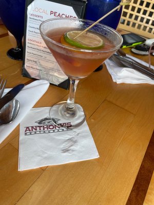 Anthony's at Columbia Point by null