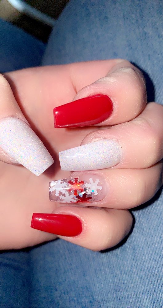 LUU NAILS Updated July 2024 12 Photos & 31 Reviews 404 Town