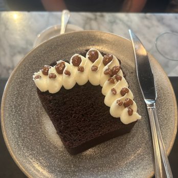Stoneburner - Chocolate cake - Pizza Near Me - Seattle, Washington Stoneburner - Chocolate cake - Pizza Near Me - Seattle, Washington