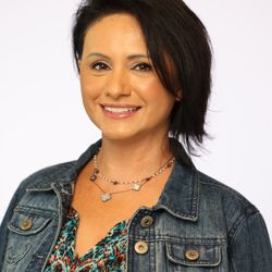 Sara Rubio Morris - 2024 head shor