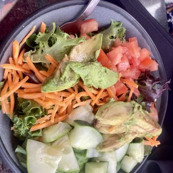 Hot House Tavern - Salad - New American Near Me - Menomonee Falls, Wisconsin