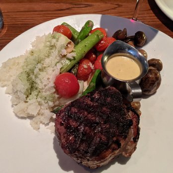 The Keg Steakhouse + Bar - Filet Mignon - Steakhouses Near Me - Ottawa, Ontario