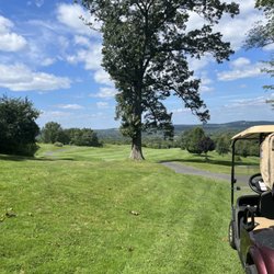Hickory Hill Golf Course - 11th Hole - Par 4