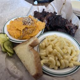 Burnt Ends