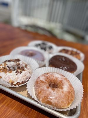 Bloom Roadside by null