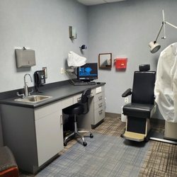 The Eye Center