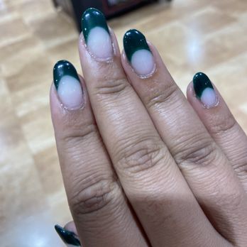 Idol Nails - what i got - Nail Salons Near Me - Wake Forest, North Carolina