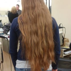 Regis Salon - Before...