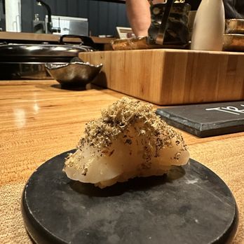 Sushi Bar - Sushi Bars Near Me - Austin, Texas