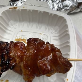 Pinoy Halo Halo - Barbecue - Filipino Near Me - Toronto, Ontario Pinoy Halo Halo - Barbecue - Filipino Near Me - Toronto, Ontario
