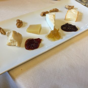 San Marco - Cheese plate - Italian Near Me - Canelli, AT
