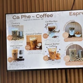 Dang Cha By Couture - Coffee & Tea Near Me - Pearl City, Hawaii Dang Cha By Couture - Coffee & Tea Near Me - Pearl City, Hawaii