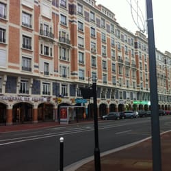 Les Arcades