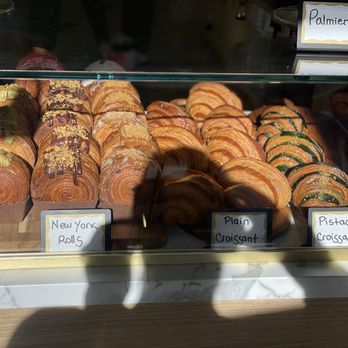 Un Attimo Coffee - Pastries - Coffee & Tea Near Me - Plantation, Florida Un Attimo Coffee - Pastries - Coffee & Tea Near Me - Plantation, Florida