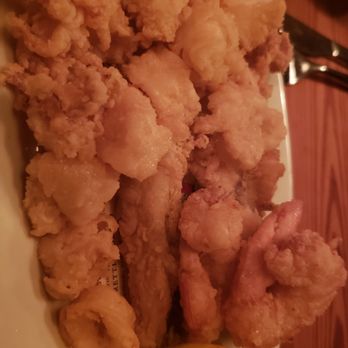 Forza Storico - Italian Near Me - Atlanta, Georgia