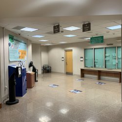 Dallas VA Medical Center - 04/07/23