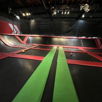 Get Air Moreno Valley - Trampoline Parks Near Me - Moreno Valley, California