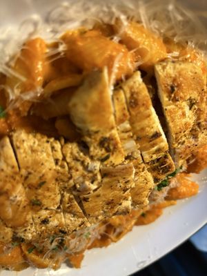 The Charlotte American Bistro by null