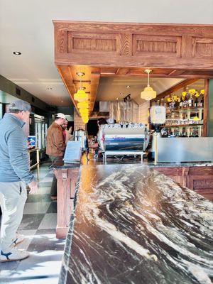Porchetta Shop by null