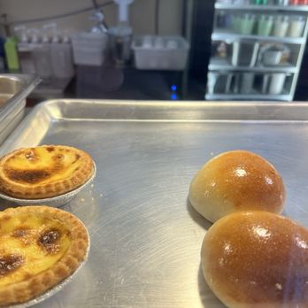 Mr SiuMai - No.7 Egg Tarts (2) - Dim Sum Near Me - San Jose, California Mr SiuMai - No.7 Egg Tarts (2) - Dim Sum Near Me - San Jose, California