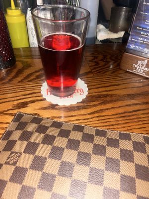 Scooter McQuades by null