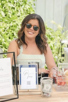Professional Mobile Bartender for Hire - Impress your guests with a licensed, skilled bartender who comes to you. We mix, serve, and clean up—so you can enjoy your event stress-free.