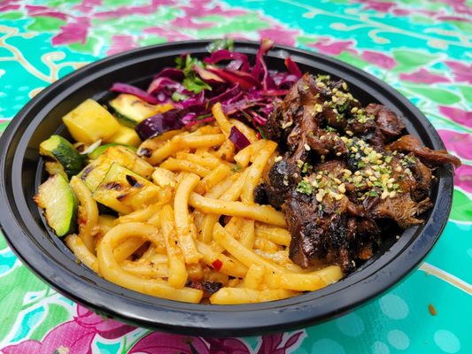 The Vegan Hood Chefs by null
