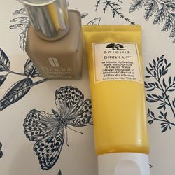 The Cosmetics Company Store - More stuff I got