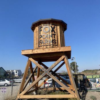 FOX POINT FARMS - Updated June 2025 - 342 Photos & 121 Reviews - 1150