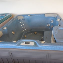 Affordable Spa & Pool