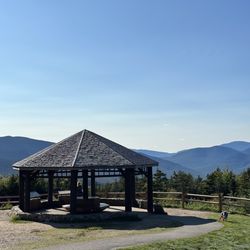Pemigewasset Overlook - View
