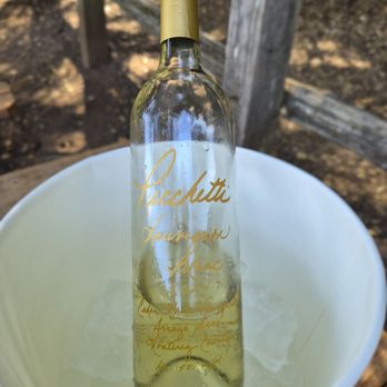 Picchetti Winery - Wineries Near Me - Cupertino, California Picchetti Winery - Wineries Near Me - Cupertino, California