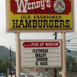 Wendy's