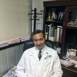 Zahedi Tooraj MD - Dr. Z