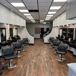 Mark IV Hair Designs