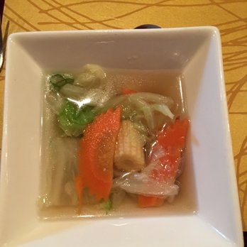 Thai Spice - Thai Near Me - Poughkeepsie, New York