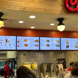 ows people ordering food ows people ordering food