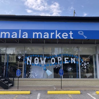 Mala Market - Community Service/Non-Profit Near Me - Houston, Texas Mala Market - Community Service/Non-Profit Near Me - Houston, Texas