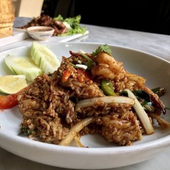 Kitchen 79 - Thai Near Me - Jackson Heights, New York