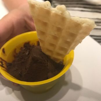 The Split Banana - Ice Cream & Frozen Yogurt Near Me - Staunton, Virginia