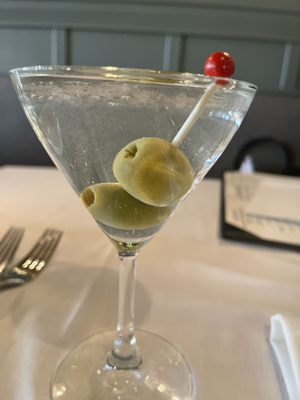 Gianni's Steakhouse by null
