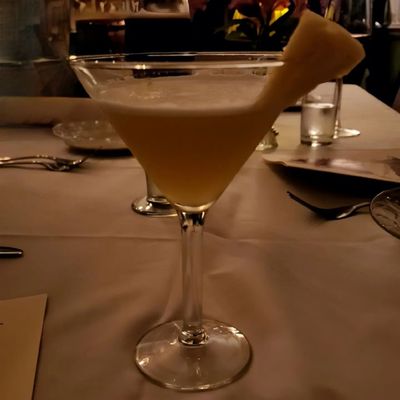 Merrick Inn Restaurant by null