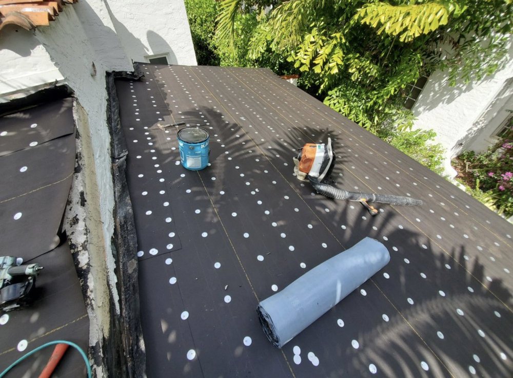 Slide of DND Roofing & Constructions