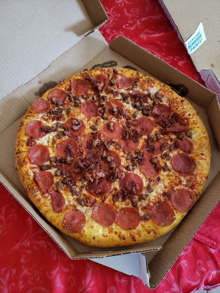 DOMINO’S PIZZA 16 Reviews 800 Juan Tabo Blvd NE, Albuquerque, NM Yelp
