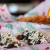 Red Fish Taco gift card