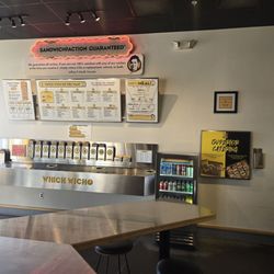 Which Wich
