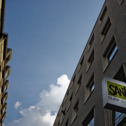 SantoLoco Skate & Surfshop - SantoLoco Surf und Skateshop, Altstadt, München